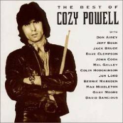 Cozy Powell : The Best of Cozy Powell